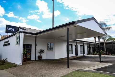 Central Motor Inn - Your Accommodation 1