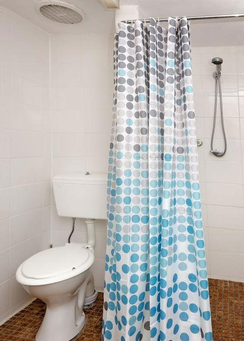 Central Park 7 - The Convenience Of Location & The Warmth Of Comfortable Living - Your Accommodation 3