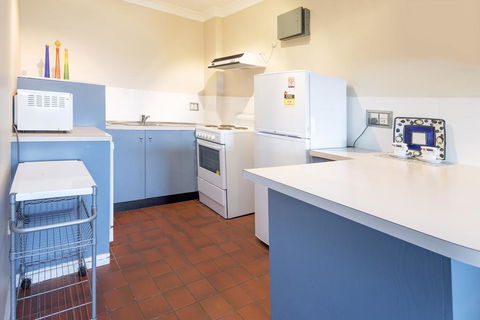 Central Park 7 - The Convenience Of Location & The Warmth Of Comfortable Living - Your Accommodation 2