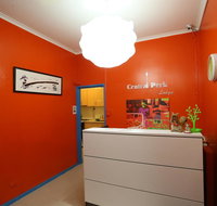 Central Perk Lodge - Your Accommodation