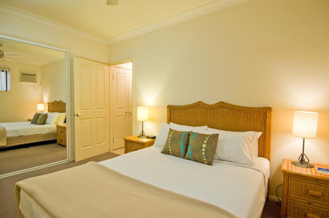 Central Plaza Apartments - Your Accommodation 2