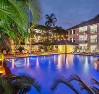 Central Plaza Port Douglas - Your Accommodation