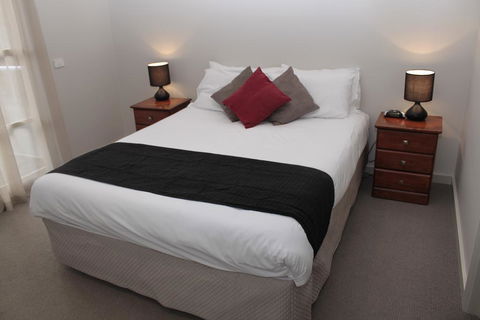 Central Shepparton Apartments - Your Accommodation 1