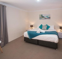 Central Townhouse Margaret River - Your Accommodation