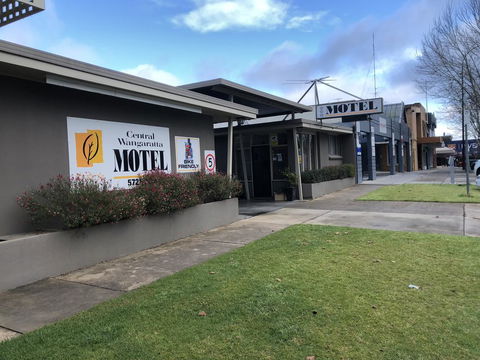 Central Wangaratta Motel - Your Accommodation 3