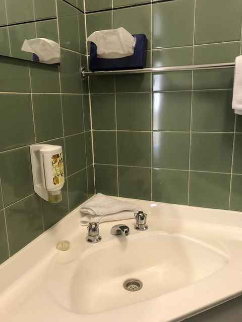 Central Wangaratta Motel - Your Accommodation 1