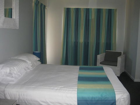 Centrebreak Beach Stay - Your Accommodation 1