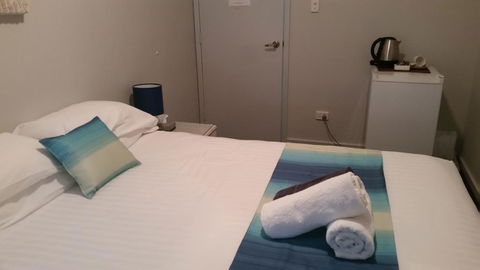 Centrebreak Beach Stay - Your Accommodation 0
