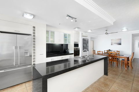 Centrepoint Apartments - Your Accommodation 2