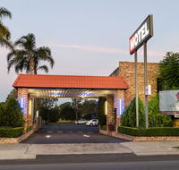 Centrepoint Midcity Motor Inn - Your Accommodation