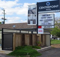 Centrepoint Motel - Your Accommodation
