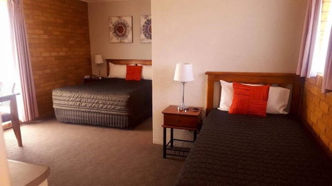 Centrepoint Motel Deniliquin - Your Accommodation 1