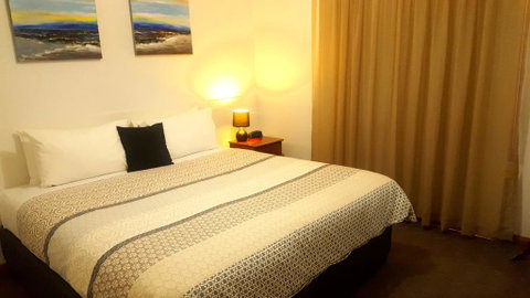 Centrepoint Motel Deniliquin - Your Accommodation 2