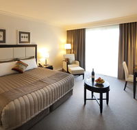 Century Inn - Your Accommodation