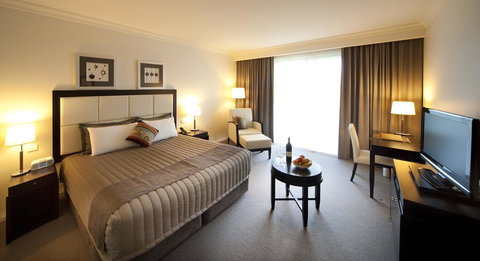 Century Inn - Your Accommodation 0