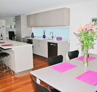 Cerulean Blue Combo - Your Accommodation