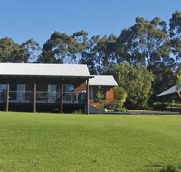 Chalet on Percheron - Your Accommodation