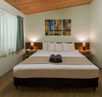 Chambers Wildlife Rainforest Lodges - Your Accommodation