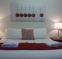 Chaparral Motel - Your Accommodation