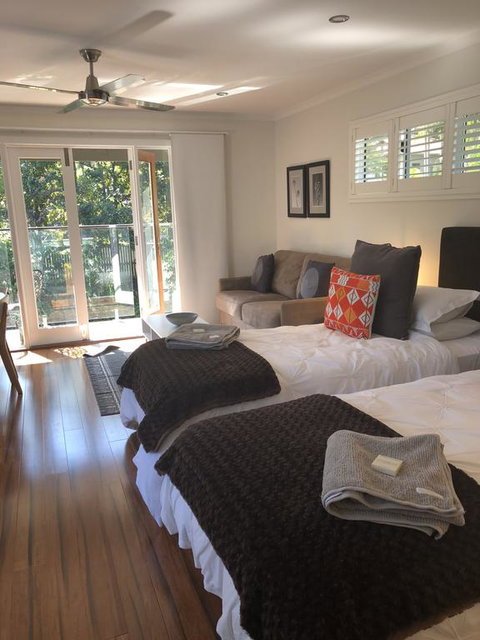 Chapel Woods Bed And Breakfast - Your Accommodation 1