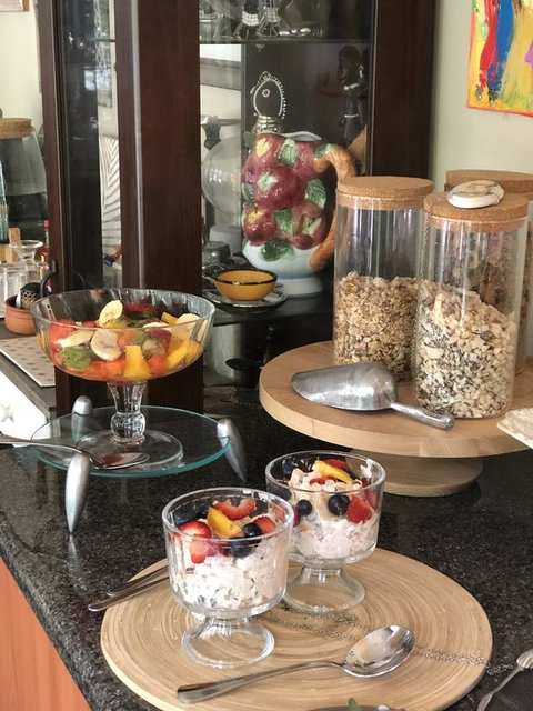 Chapel Woods Bed And Breakfast - Your Accommodation 2