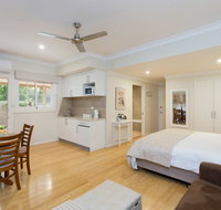 Chapel Woods Bed and Breakfast - Your Accommodation