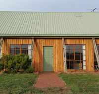 Charles Reuben Estate - Your Accommodation