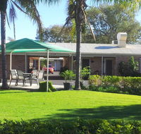 Charleville Waltzing Matilda Motor Inn - Your Accommodation