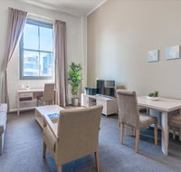 Charming Apartment Minutes to Darling Harbour - Your Accommodation