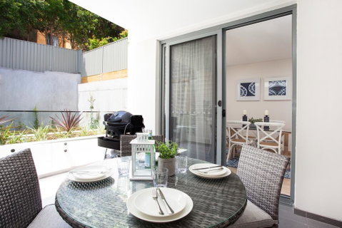 CHARMING BREAM (671I) - Your Accommodation 1