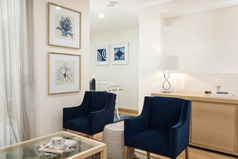 CHARMING BREAM (671I) - Your Accommodation 2