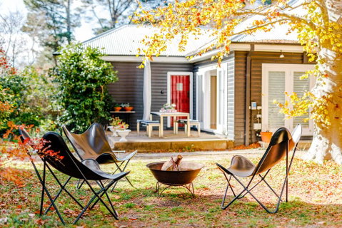 Charming Mountain Cottage - Your Accommodation 2