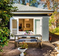 Charming Mountain Cottage - Your Accommodation