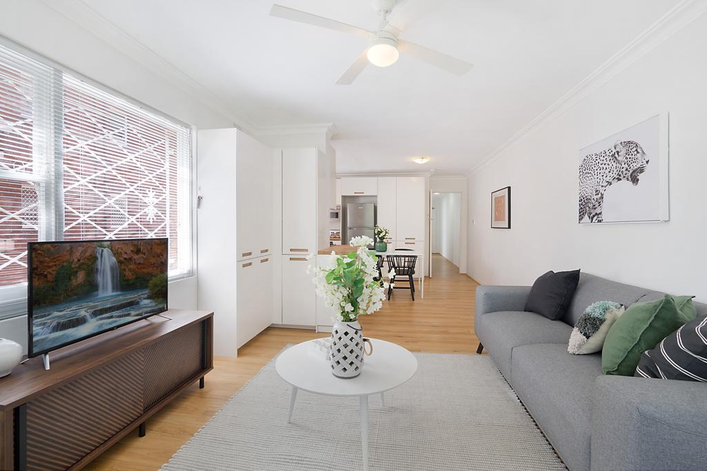 Ashfield NSW Your Accommodation
