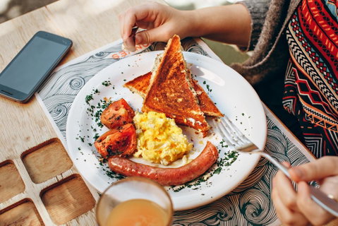 Charters Towers Motel - Your Accommodation 1
