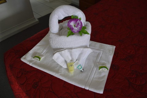 Charters Towers Motel - Your Accommodation 2