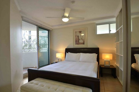 Chateau Royale Beach Resort - Your Accommodation 2
