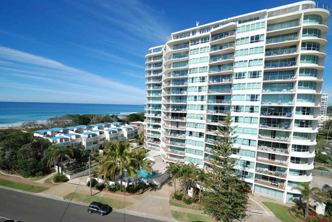 Chateau Royale Beach Resort - Your Accommodation 0