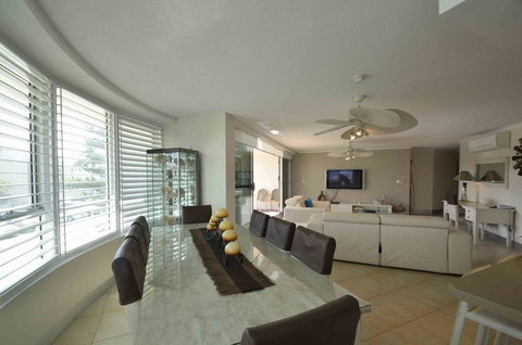 Chateau Royale Beach Resort - Your Accommodation 1