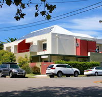 Chaucer Palms Boutique BB - Your Accommodation
