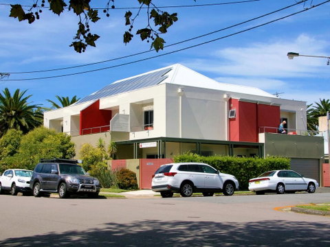Chaucer Palms Boutique B&B - Your Accommodation 0