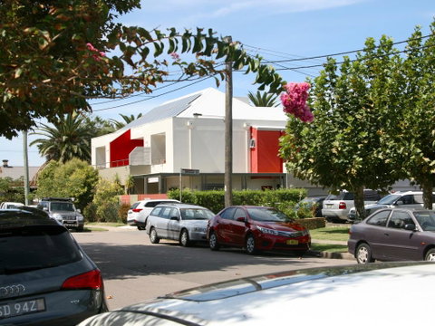 Chaucer Palms Boutique B&B - Your Accommodation 1