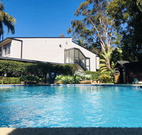 Checkers Resort - Your Accommodation