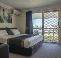 Chermside Court Motel - Your Accommodation