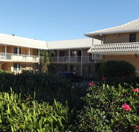 Chermside Motor Inn - Your Accommodation
