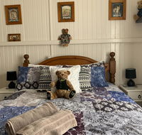 Cherry Blossom Cottage - Your Accommodation