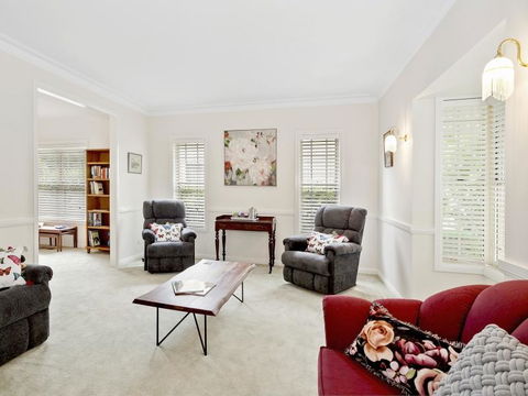 Cherry Walk Cottage - Your Accommodation 3