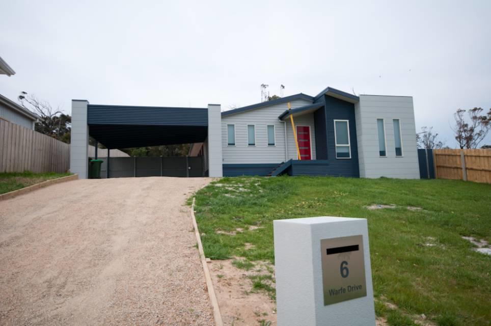 Lake Tyers Beach VIC Your Accommodation