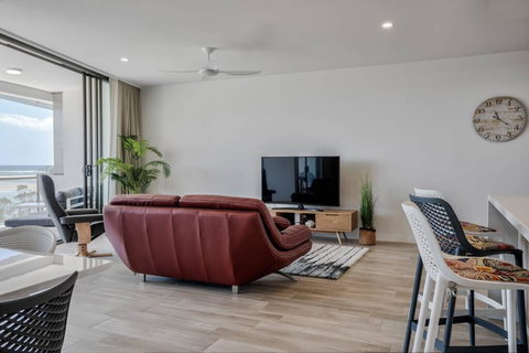 Chic Getaway At The Cosmopolitan Cotton Tree - Your Accommodation 2