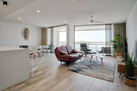Chic Getaway At The Cosmopolitan Cotton Tree - Your Accommodation 0